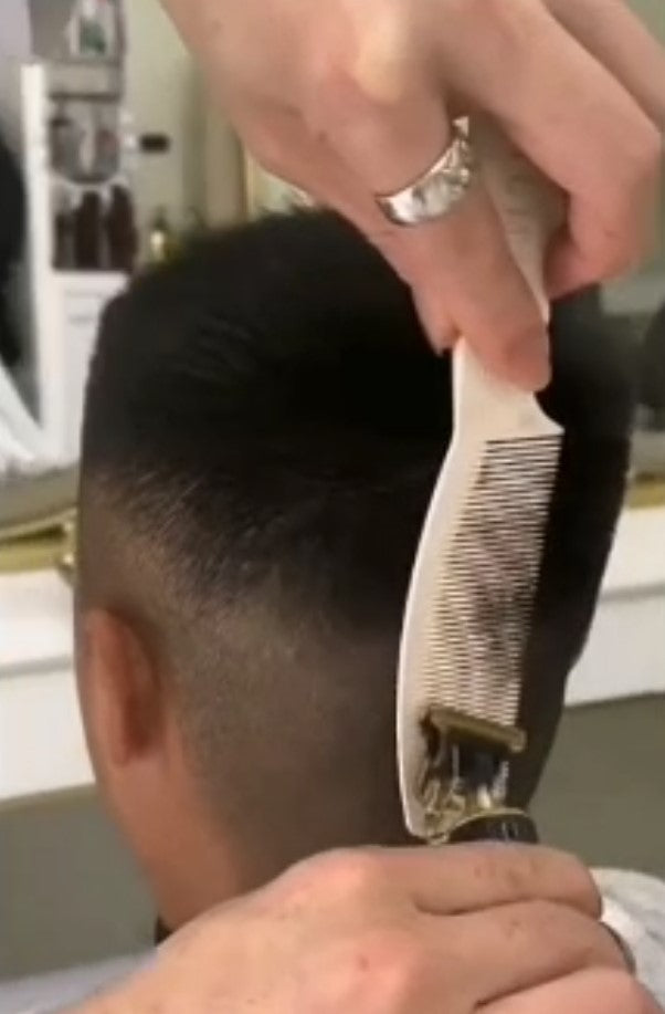 Maquinilla cortapelo - Dragón