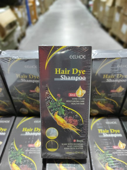 Champú para canas 100ml marron - additional image 3