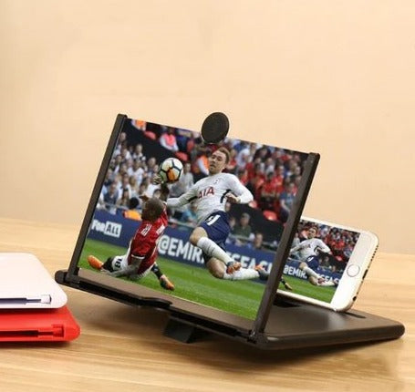 Amplificador de pantalla 12