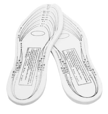 Plantillas viscoelastica con memoria - additional image 3