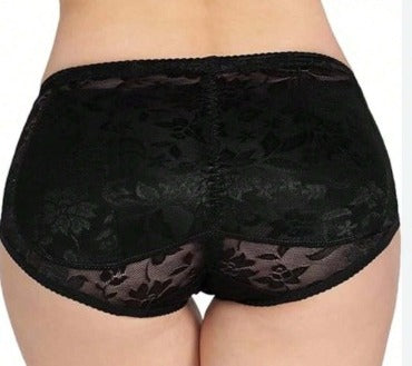 Braga Body Hip Pants S/M Negro - additional image 1