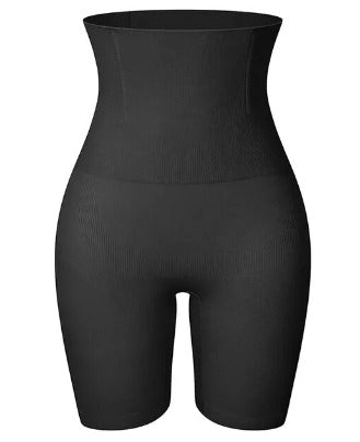 Faja Reductora Mujer Adelgazante Negro XL/XXL - additional image 2