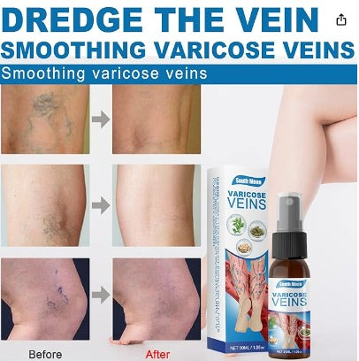 Spray para Varices - additional image 2