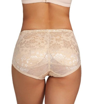 Braga Body Hip Pants S/M Beige - additional image 2