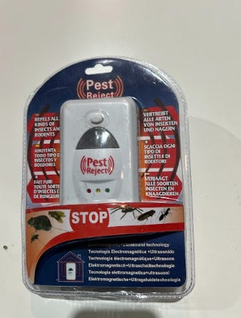 Repelente insectos Pest Reject - additional image 4