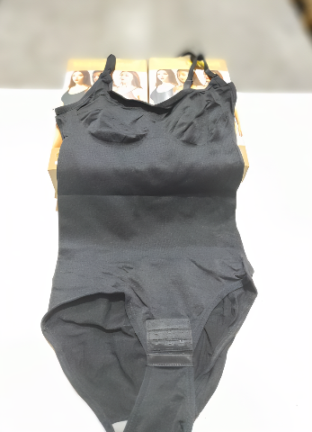 Body Reductor Mujer Negro M/L - additional image 8