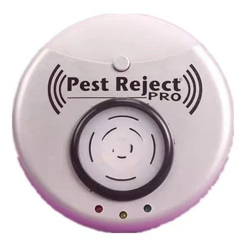 Pest Reject - Matainsectos - additional image 3