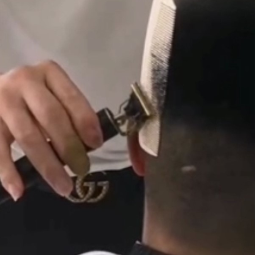 Maquinilla cortapelo - Dragón