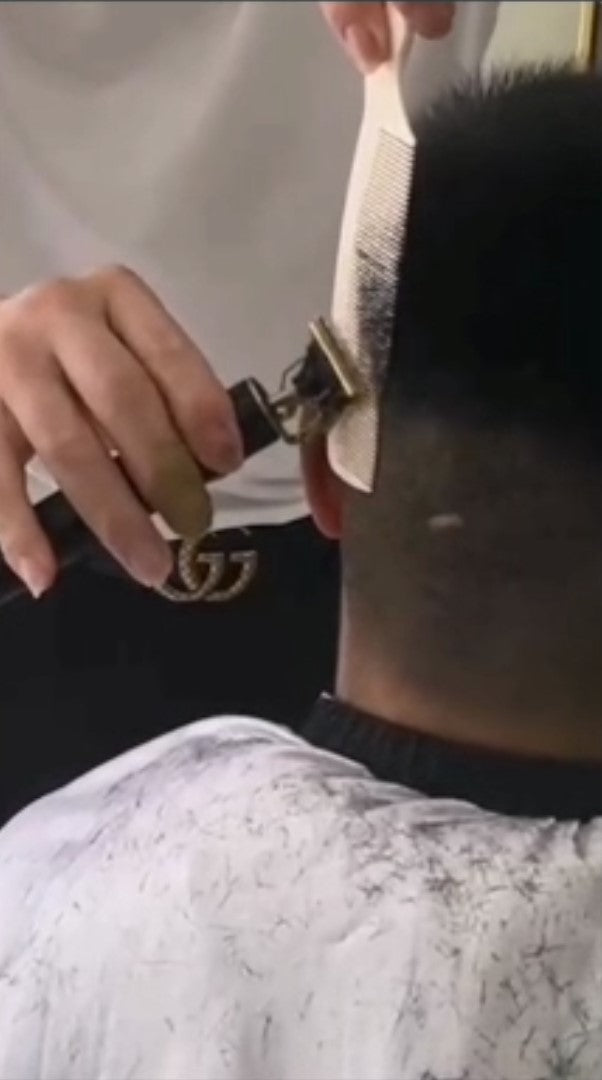 Maquinilla cortapelo - Dragón