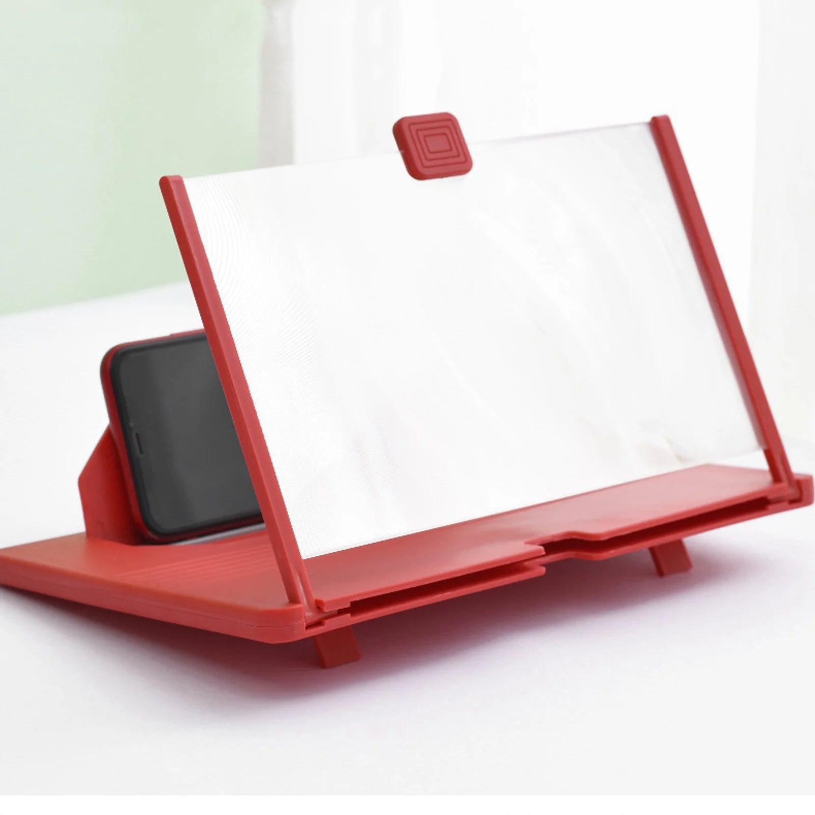 Amplificador de pantalla 12