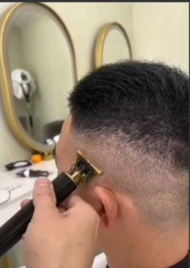 Maquinilla cortapelo - Dragón