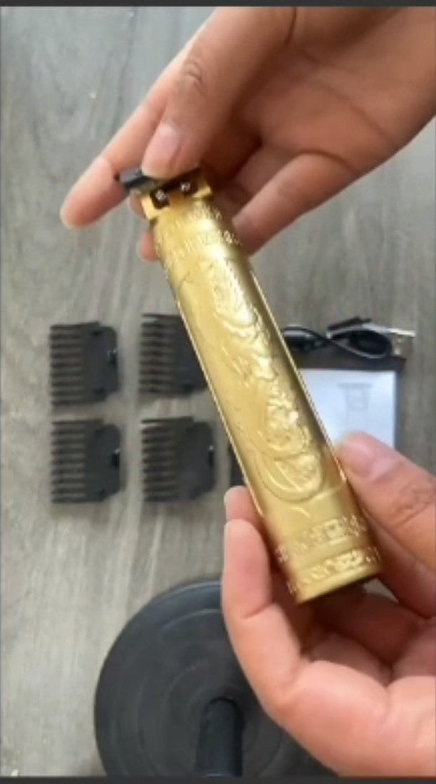 Maquinilla cortapelo - Dragón