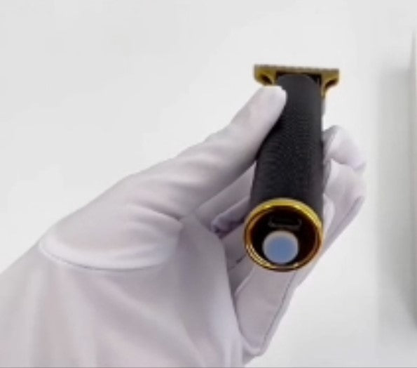 Maquinilla cortapelo - Dragón