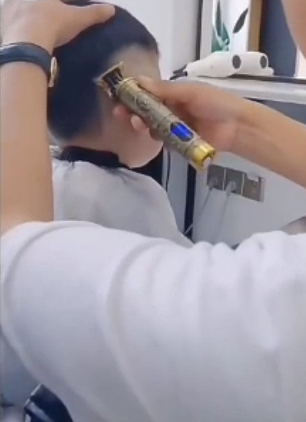 Maquinilla cortapelo - Dragón