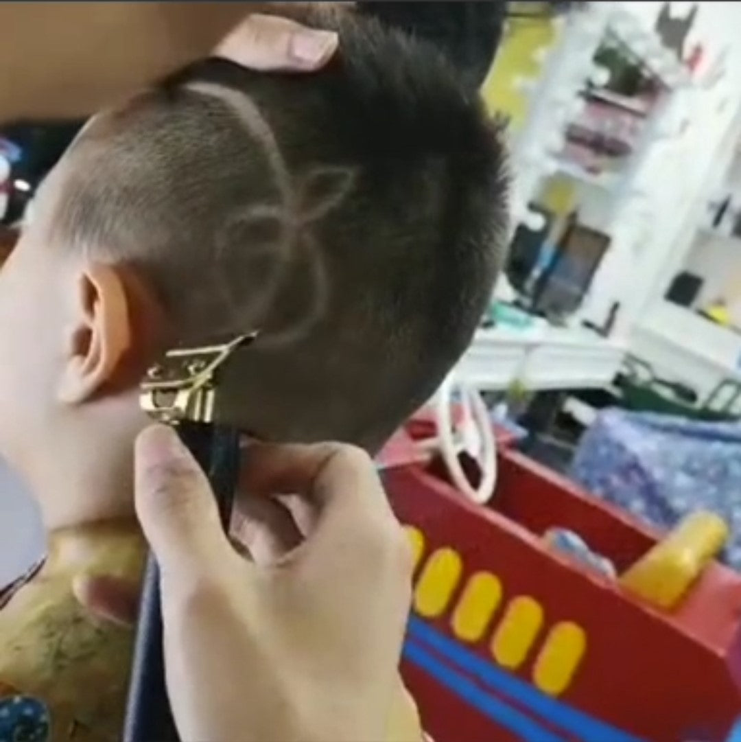 Maquinilla cortapelo - Dragón