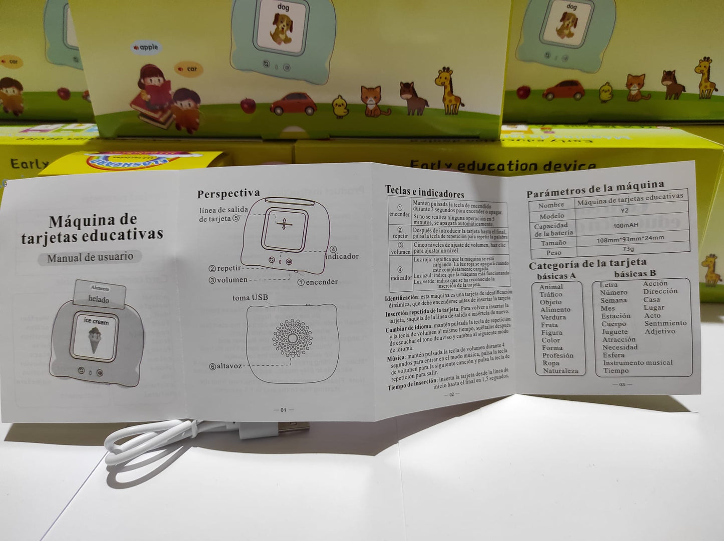 Juegos educativos rosa - additional image 7