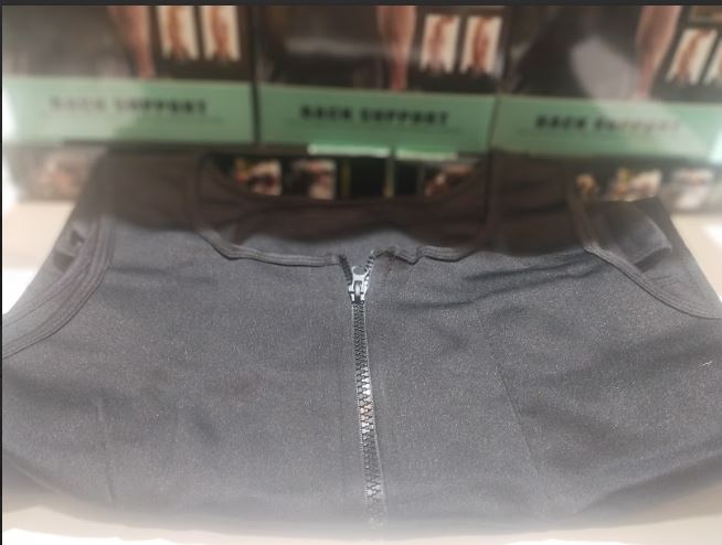 Chaleco Sauna Deportivo Hombre XL/XXL - additional image 5